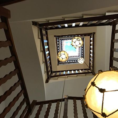 Carabela Hotel ปาเกรา ภายนอก รูปภาพ