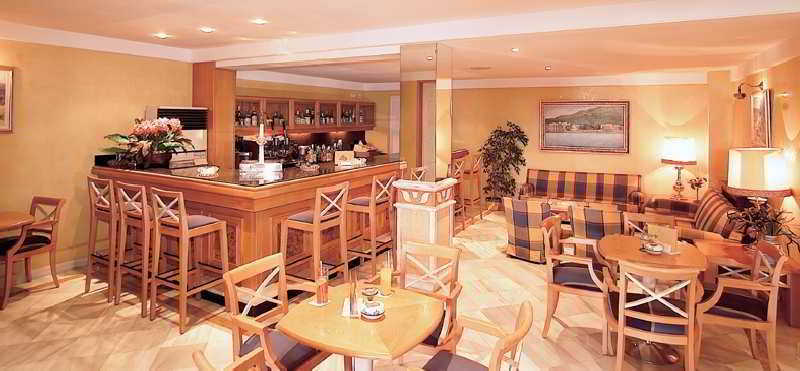 Carabela Hotel ปาเกรา ภายนอก รูปภาพ