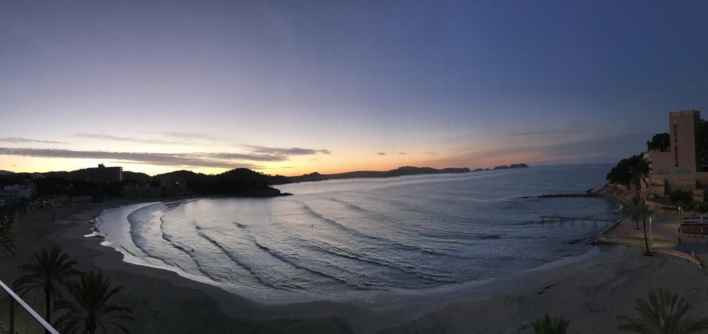 Carabela Hotel ปาเกรา ภายนอก รูปภาพ