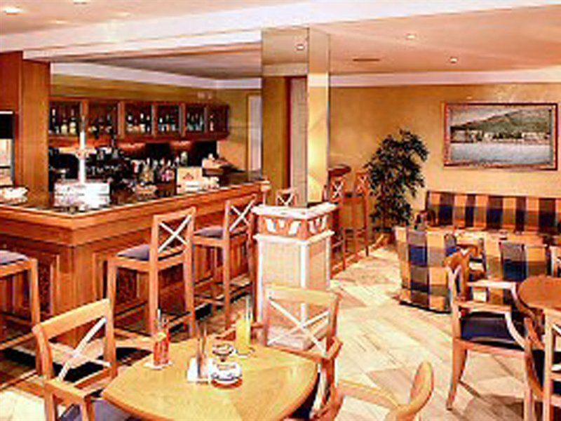 Carabela Hotel ปาเกรา ภายนอก รูปภาพ