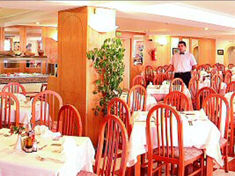 Carabela Hotel ปาเกรา ภายนอก รูปภาพ