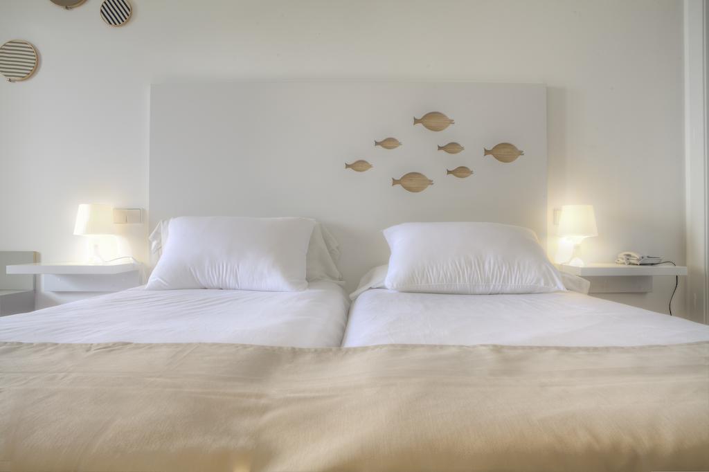 Carabela Hotel ปาเกรา ภายนอก รูปภาพ