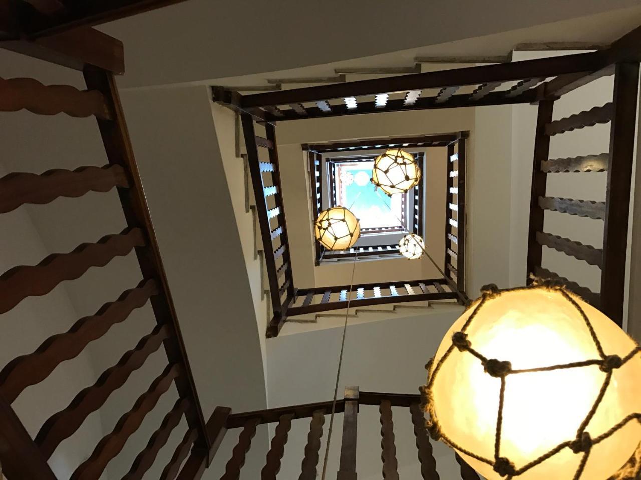 Carabela Hotel ปาเกรา ภายนอก รูปภาพ