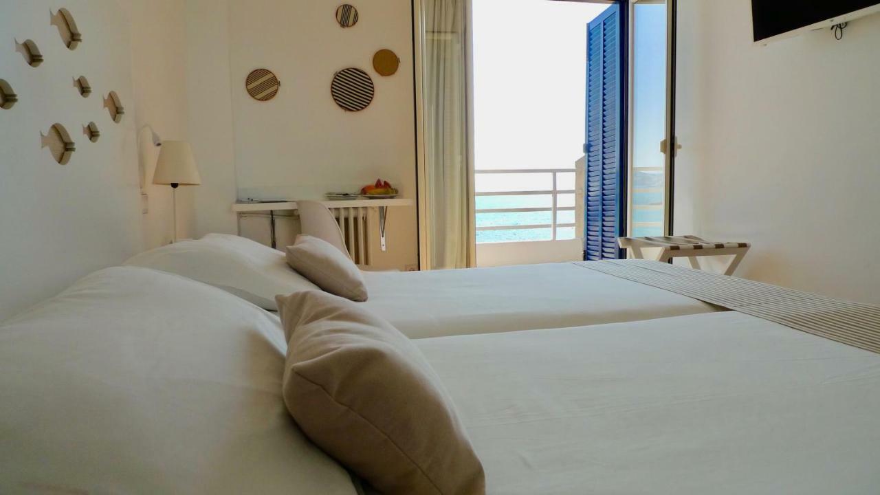 Carabela Hotel ปาเกรา ภายนอก รูปภาพ