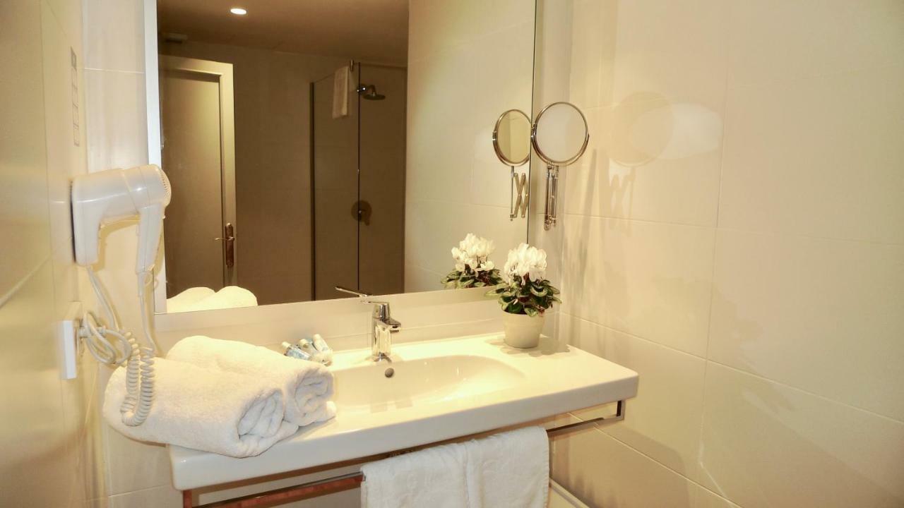 Carabela Hotel ปาเกรา ภายนอก รูปภาพ
