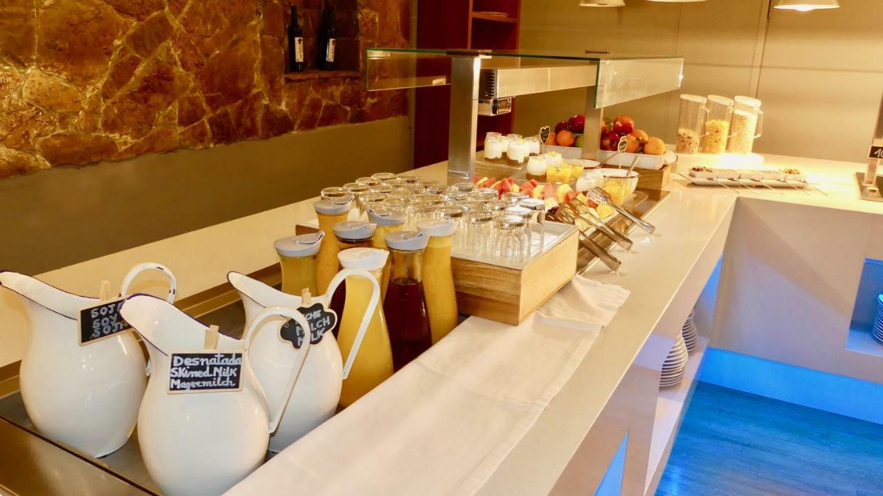 Carabela Hotel ปาเกรา ภายนอก รูปภาพ