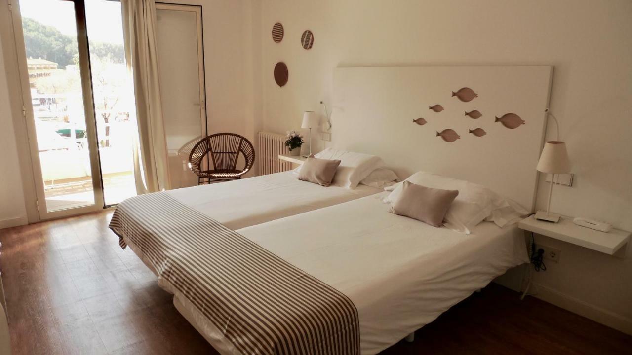 Carabela Hotel ปาเกรา ภายนอก รูปภาพ